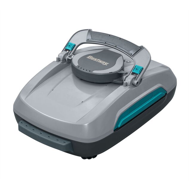Bestway 58942 Automatický Bazénový Vysávač &amp; Skimmer AquaTronix Pro G300