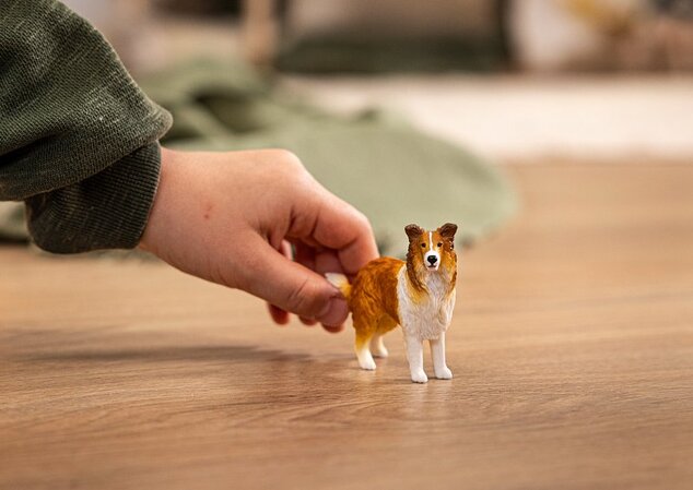 Schleich Zvieratko - Kólia