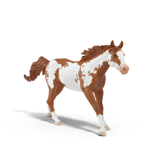 Schleich Hannah cu cal și obstacole - aventură western