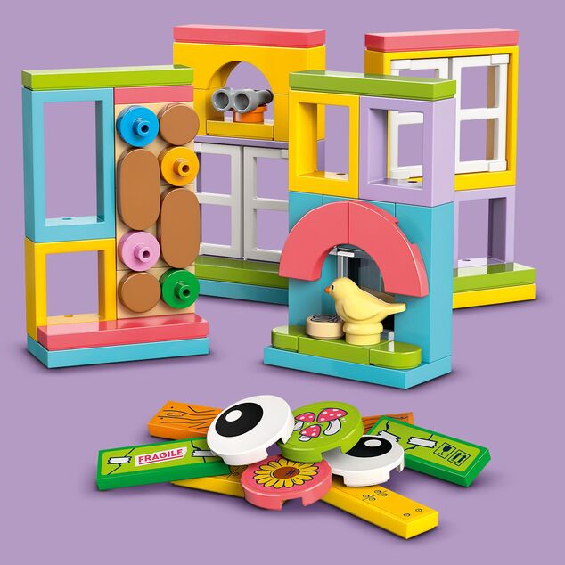 LEGO® Friends 42652 Casa prieteniei în copac