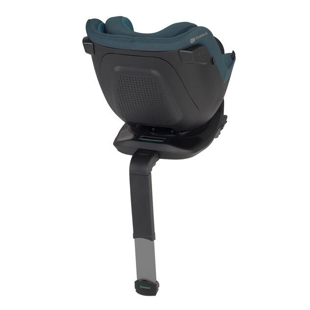 KINDERKRAFT Autositz I-GUARD PRO i-Size 61-105 cm Harbor Blue, Premium