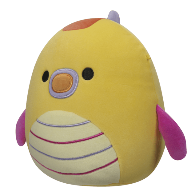 Squishmallows Riasovník - Leif
