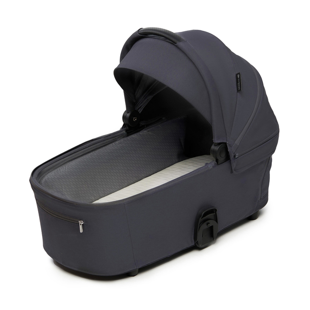 Kinderkraft Kočík kombinovaný Nea 2 2v1 Dark Grey