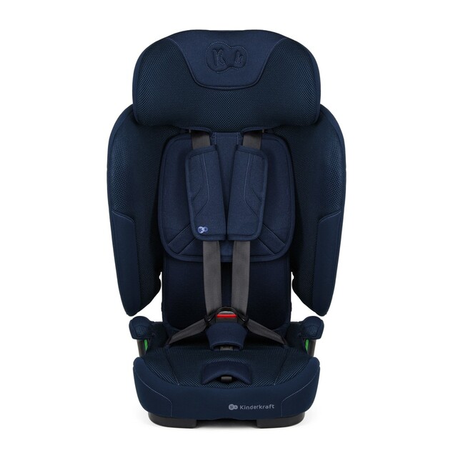 Kinderkraft Autosedačka Fix2Go i-Size 76-150 cm Navy