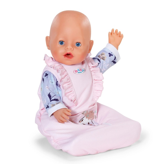 Zapf BABY born Spací vak