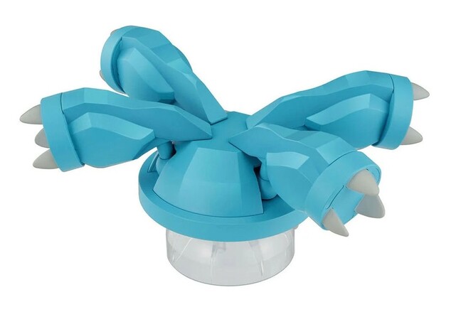 POKEMON POKEPLA Metagross (Metagross)