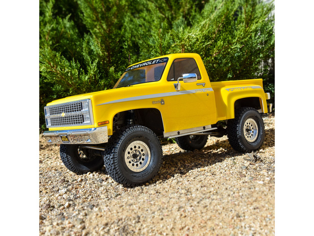 Pro-Line pneu 1.9" 1:10 Class 1 BFG T/A KO Predator Crawler (2)