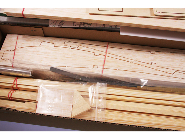 Krick SG38 1:4 kit