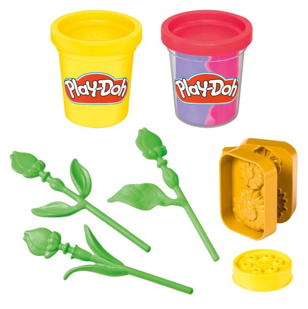 Play-Doh Malé kvetiny