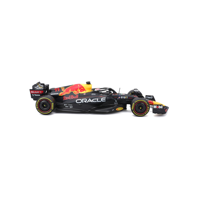 Bburago 1:24 Formula F1 Oracle Red Bull Racing RB18(2022) nr.11 Sergio Pérez with driver