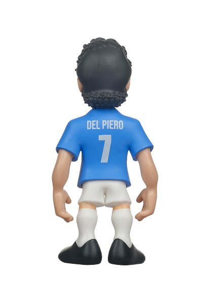 MINIX Football Icon: Del Piero - ITALY