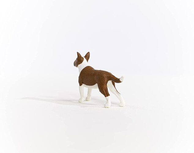 Schleich Bulteriér