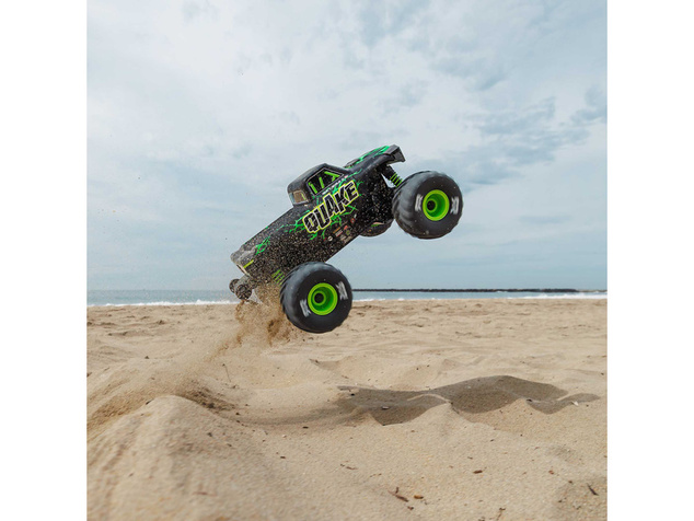 Arrma Quake Grom 1:16 4WD Smart RTR crvena