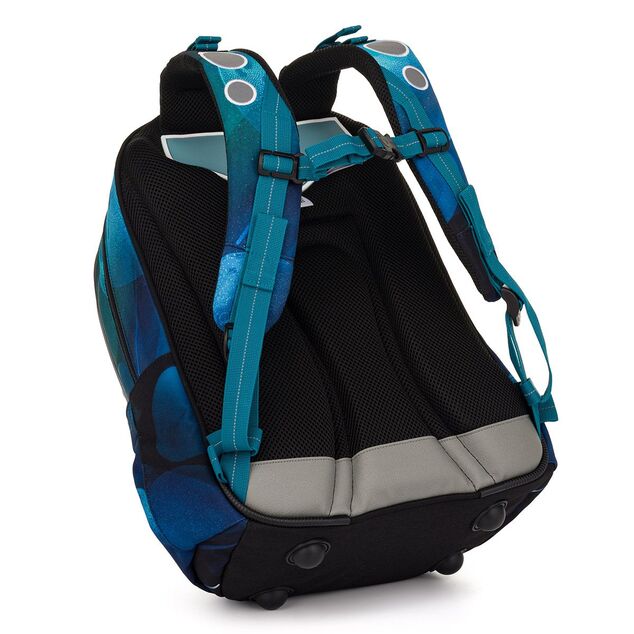 Zaino scolastico Galaxy Explorer Topgal LORI 25076