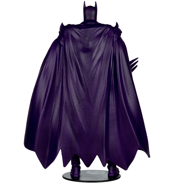 DC Multiverse Batman (Injustice Gang) (JLA: Rock of Ages) екшън фигура от McFarlane To