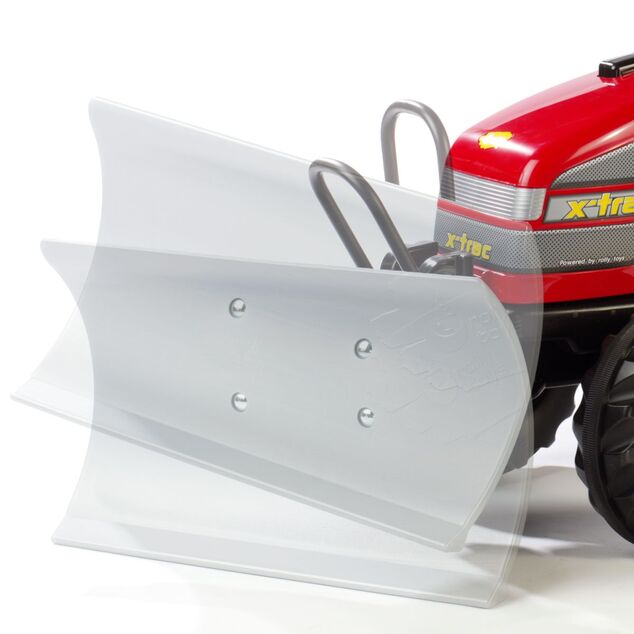 Rollytoys Radlice "Snow-Master"
