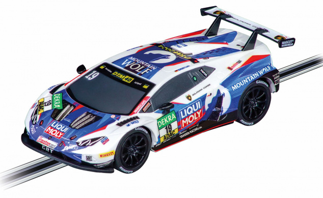 Autodráha Carrera GO 62596 DTM Speed Giants