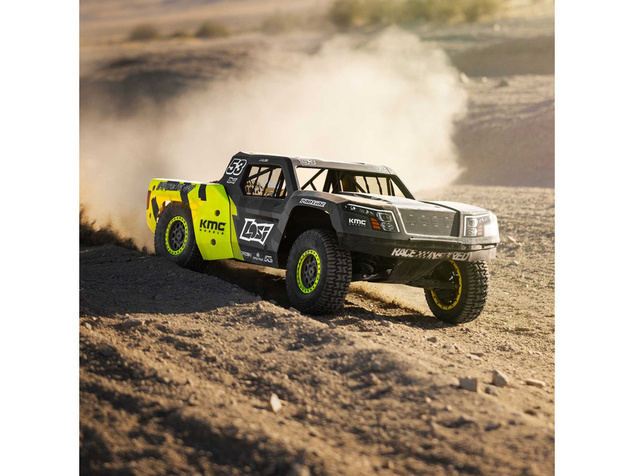 Losi 5ive-TG 3.0 Gas 4WD RTR