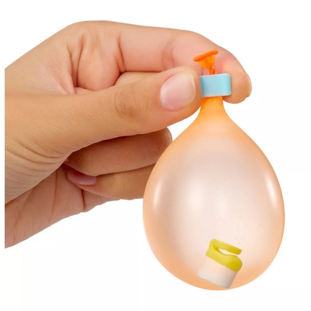 LOL Überraschung! Puppe mit Wasserballons, PDQ