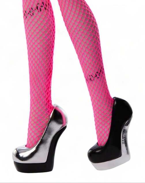 Mattel Barbie Monster High - Frankie Stein - Dawn of the Dance