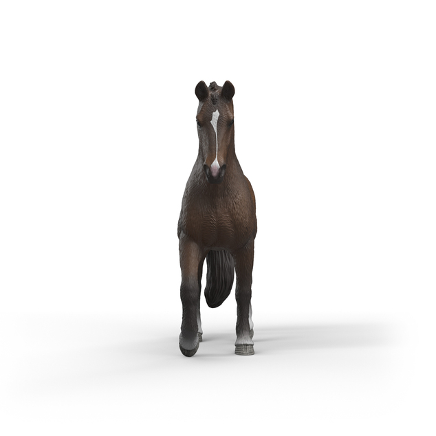 Schleich KWPN Wallach