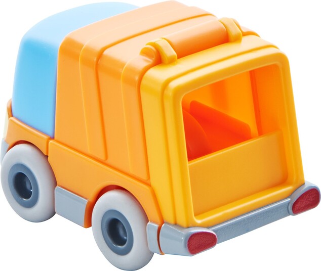 Haba Cars Smetiarske auto