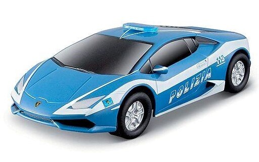 Polistil Autodráha Polistil 960321 Lamborghini Huracan