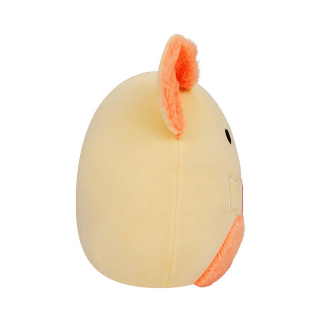 SQUISHMALLOWS Netopir z jagodo - Meghan