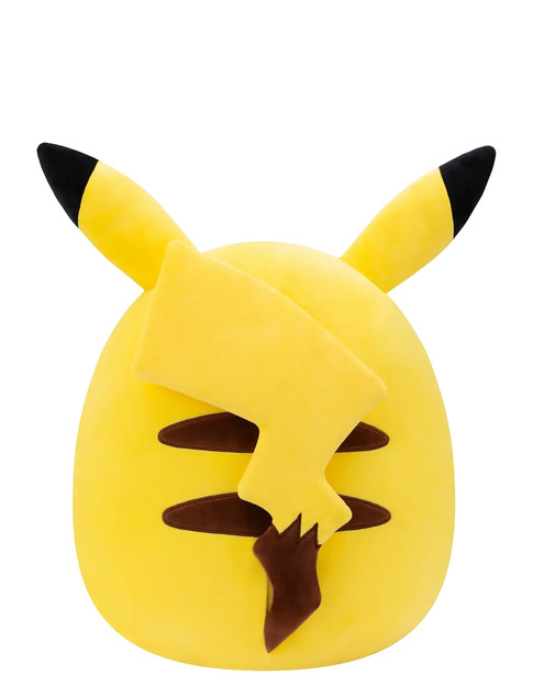 Pokémon Squishmallows Pikachu 36 cm