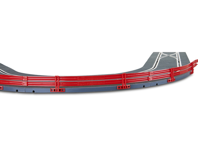 SCX Zvodidlo zákruty 45st. (8)