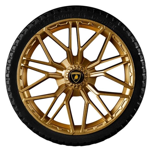 LEGO® Technic 42115 Lamborghini Sián FKP 37