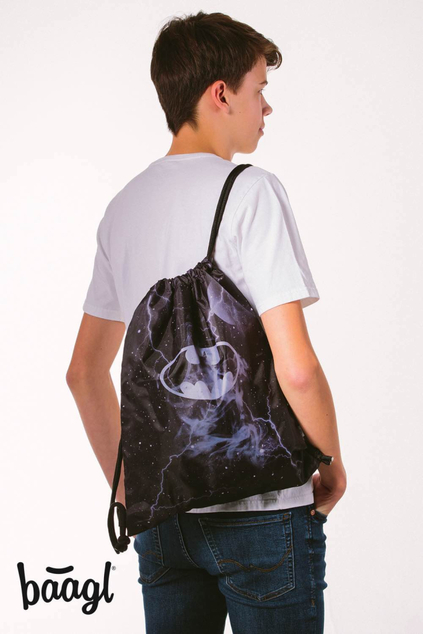 BAAGL Vrecko Batman Storm