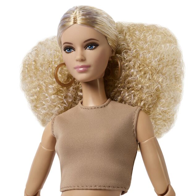 Barbie Signature barbie basics Modello 07