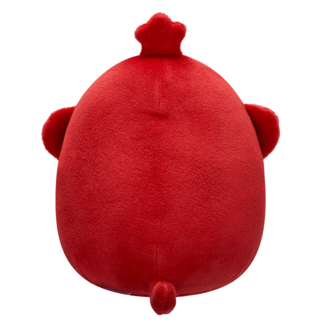 SQUISHMALLOWS Granátové jablko - Cardona, 13 cm