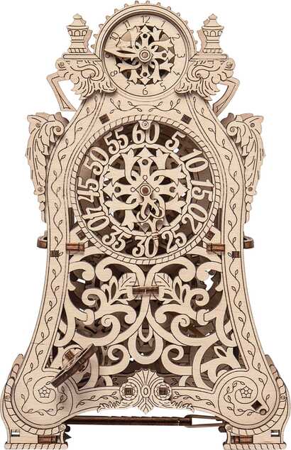 Tiny Adventures REVELL 00616 - Magic Clock