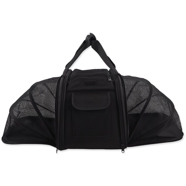 Taška Dog Fantasy Travel Basic 44x27x29cm
