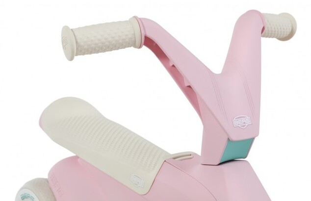 BERG GO2 Pink