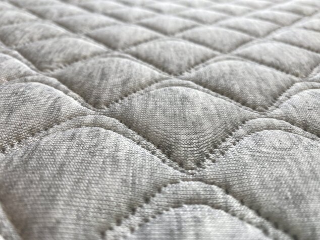Materasso Resilience 60x120x12 cm