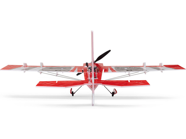 E-flite UMX Eratix 0.45m 3D FF AS3X+ SAFE Select BNF Basic