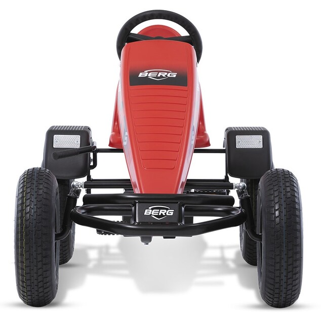 BERG XXL B. Super Red BFR