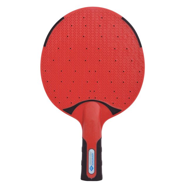 Donic-Schildkröt – outdoorový vodeodolný set na stolný tenis