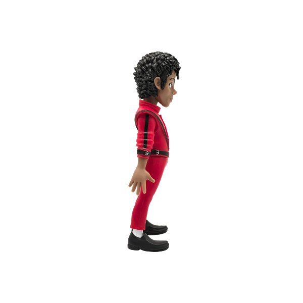 Minix Music: Michael Jackson - Michael Jackson (Thriller)