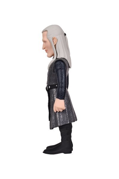 MINIX TV: Casa Dragonului - Daemon Targaryen