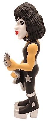 MINIX Music: KISS - The Starchild