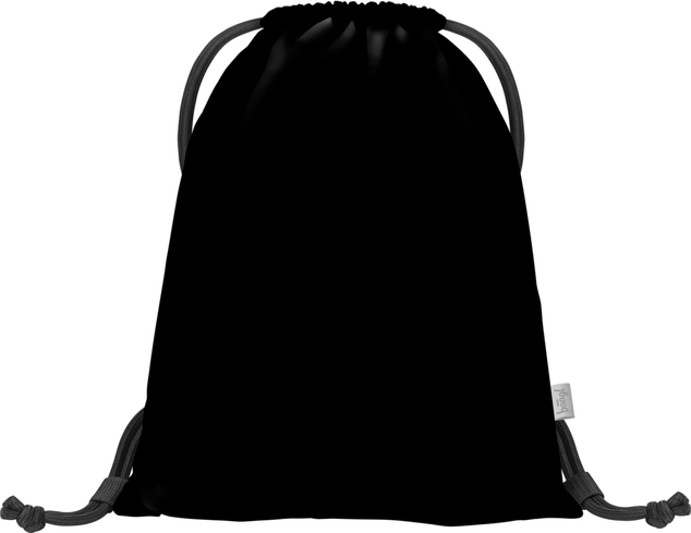 BAAGL Tasche mit Reißverschlussfach Tiger