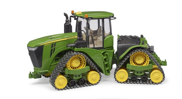 Bruder 04055 Pásový traktor John Deere 9620RX