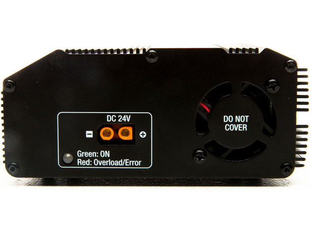 Spektrum Netzteil 24V 16A 380W