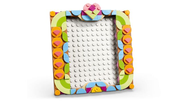LEGO® Creator 3 en 1 31390 Peinture florale