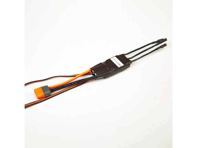 Regulador Spektrum Smart Avian 30A 3-6S