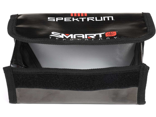 Spektrum Smart Safe Lipo Bag - ochranný obal 18x7x7cm